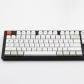 104+21 Planet PBT Dye-subbed XDA Keycap Set for Mechanical Keyboard GH60 GK61 64 68 84 87 104 108